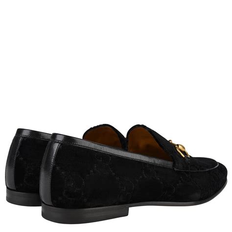 gucci womens driver loafers|Gucci velvet loafers men.